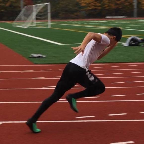 Meet your Posher, Peter - Picture 1 of 1